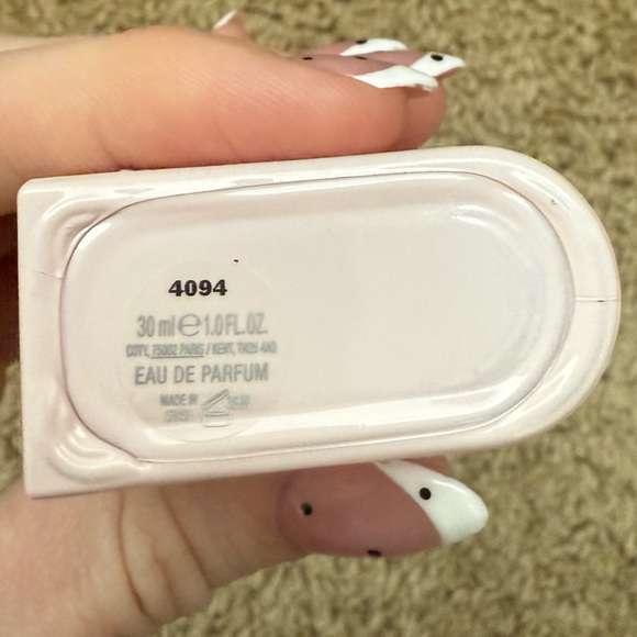 Burberry Her intenseDO NOT BUY - Picture 2 of 3